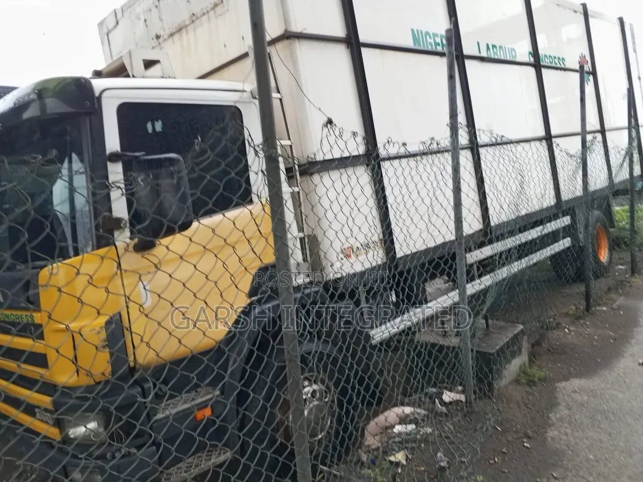 Haulage and Movers
