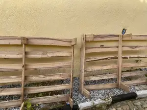 4 by 6 Bed Stand