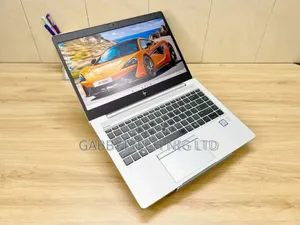 New Laptop HP EliteBook 840 16GB Intel Core i5 SSD 256GB