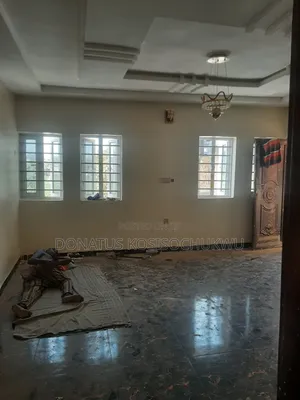 Furnished 2bdrm Apartment in Enugu for rent