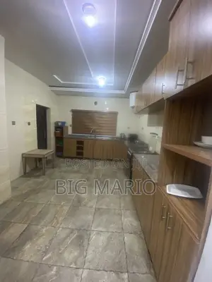 1 Bedroom Shortlet Apartment for Rent