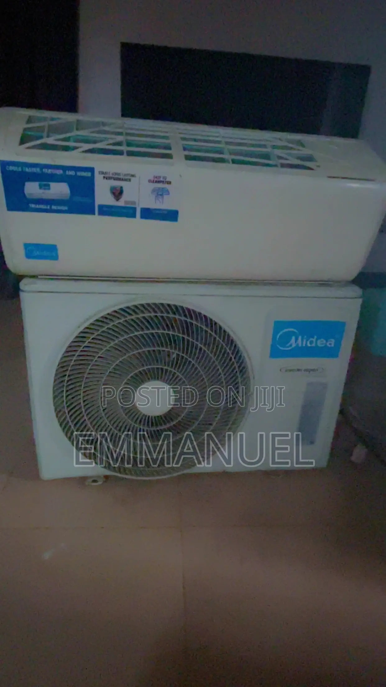 Inverter Ac