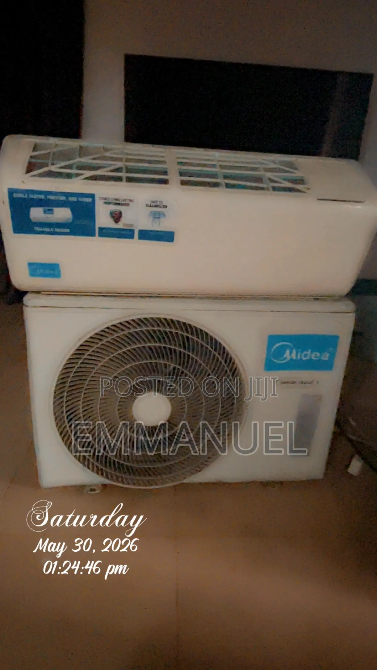 Inverter Ac