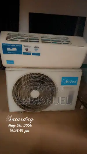 Inverter Ac