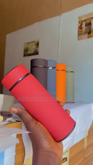 500 Ml Flask