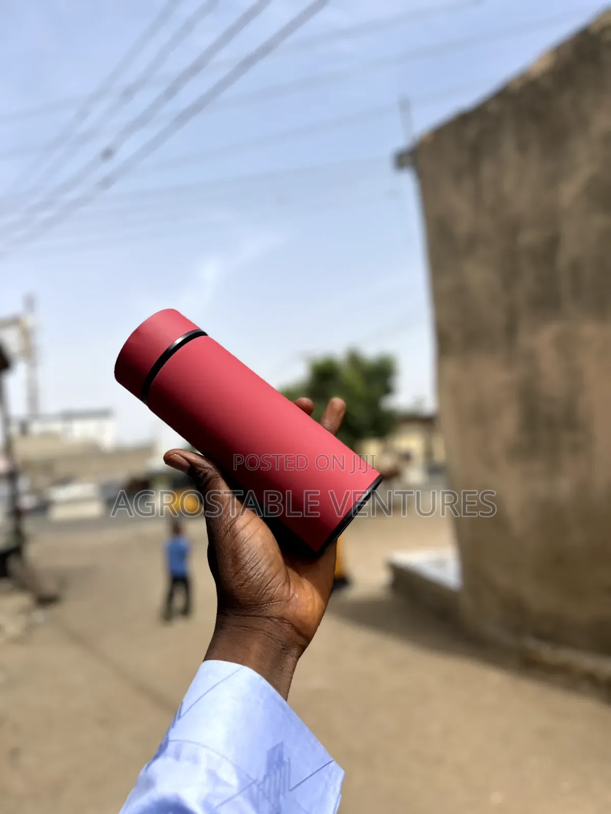 500 Ml Flask