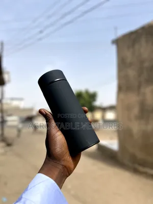 500 Ml Flask