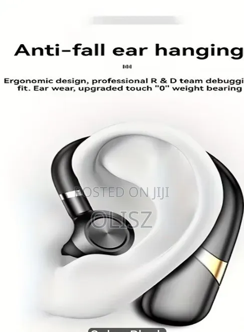 Wireless Headphones