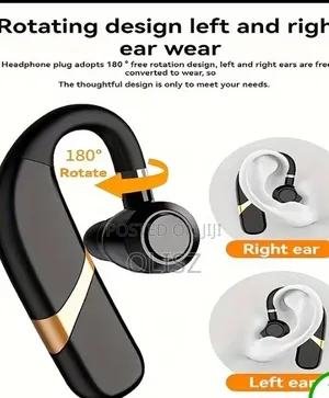 Wireless Headphones