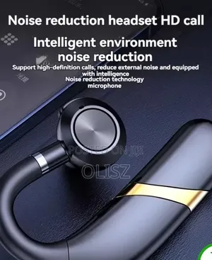 Wireless Headphones