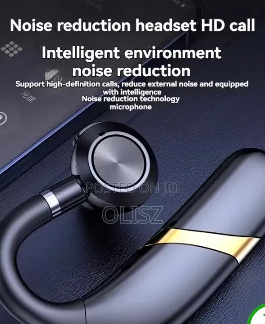 Wireless Headphones