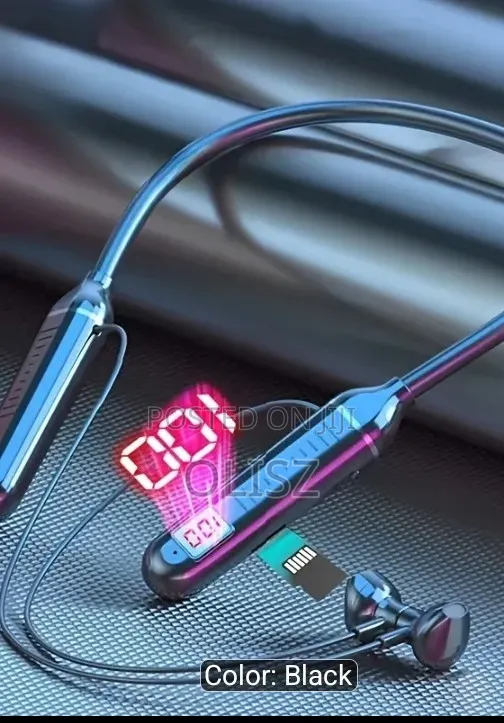 Wireless Headphones