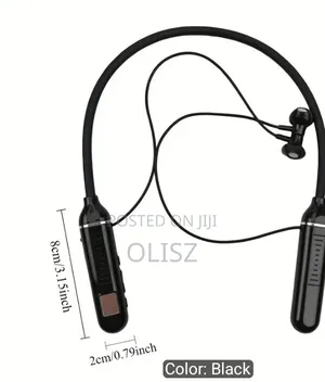 Wireless Headphones