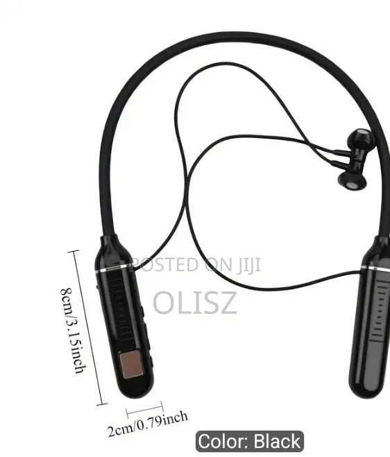 Wireless Headphones