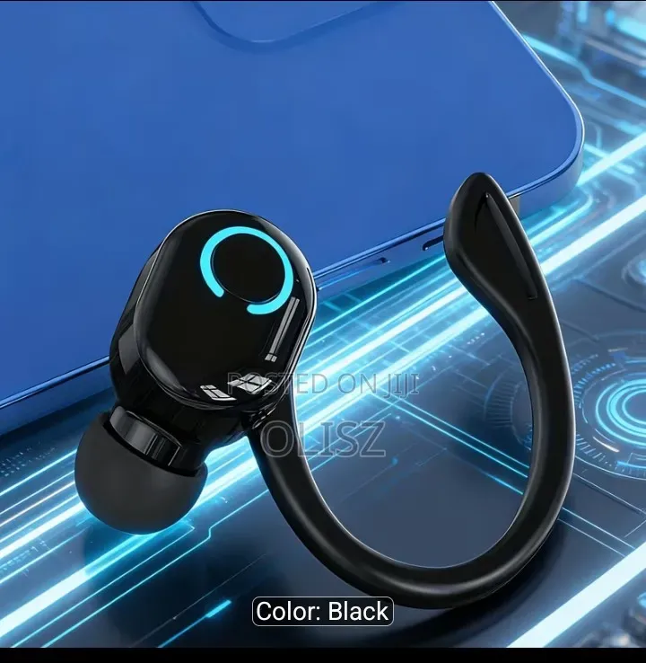 Wireless Headphones