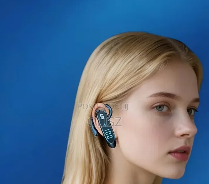 Wireless Headphones