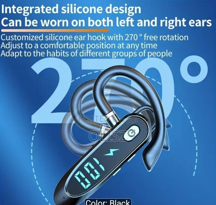 Wireless Headphones