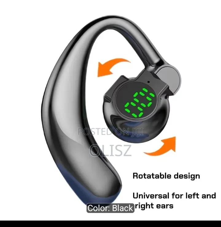 Wireless Headphones