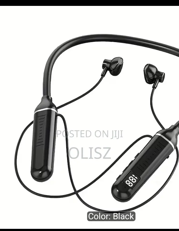 Wireless Headphones