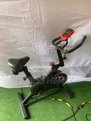 Mini Spinning Bike