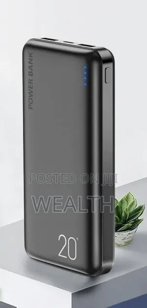Power Bank