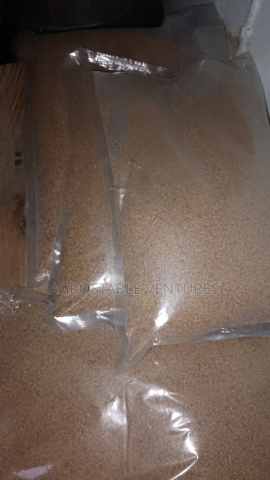 Alfalfa Seed 1kg Pack