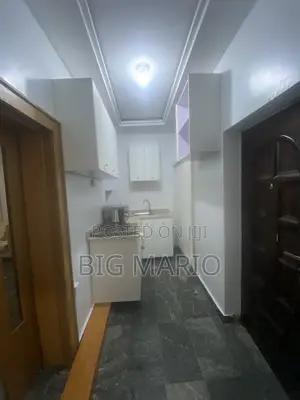 2 Bedroom Shortlet Apartment for Rent