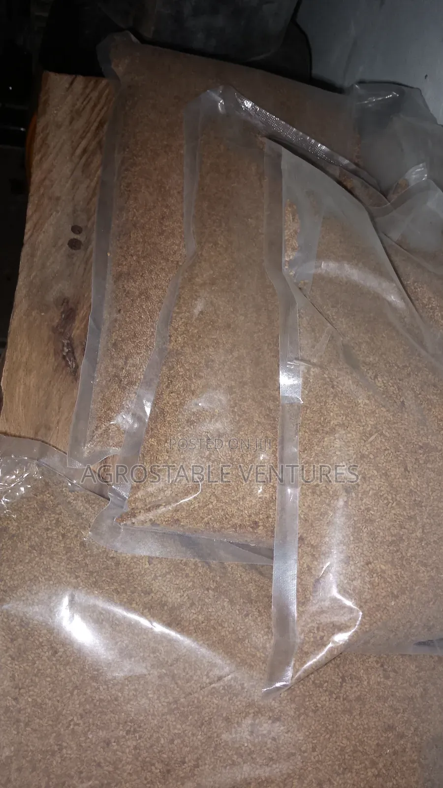Alfalfa Seed 1kg Pack
