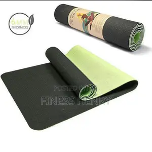 Yoga Gym Matt