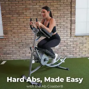 Ab Coaster