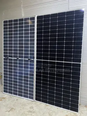 580watts Jinko Solar Panels Available in Massive Quantities