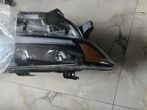 Headlamp Venza 2020 Available