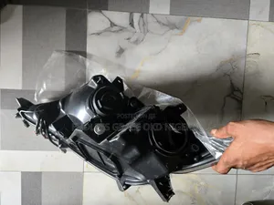 Headlamp Venza 2020 Available