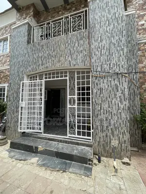 Furnished 2bdrm Block of Flats in Life Camp, Kado for rent
