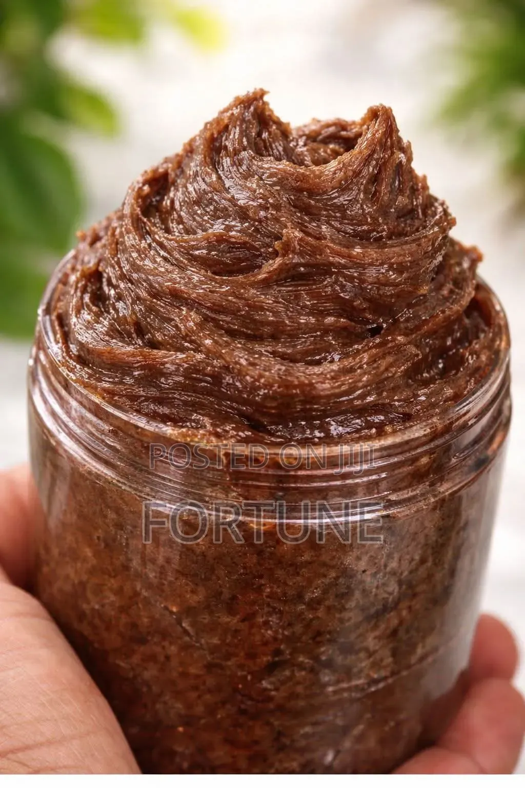 Black Soap