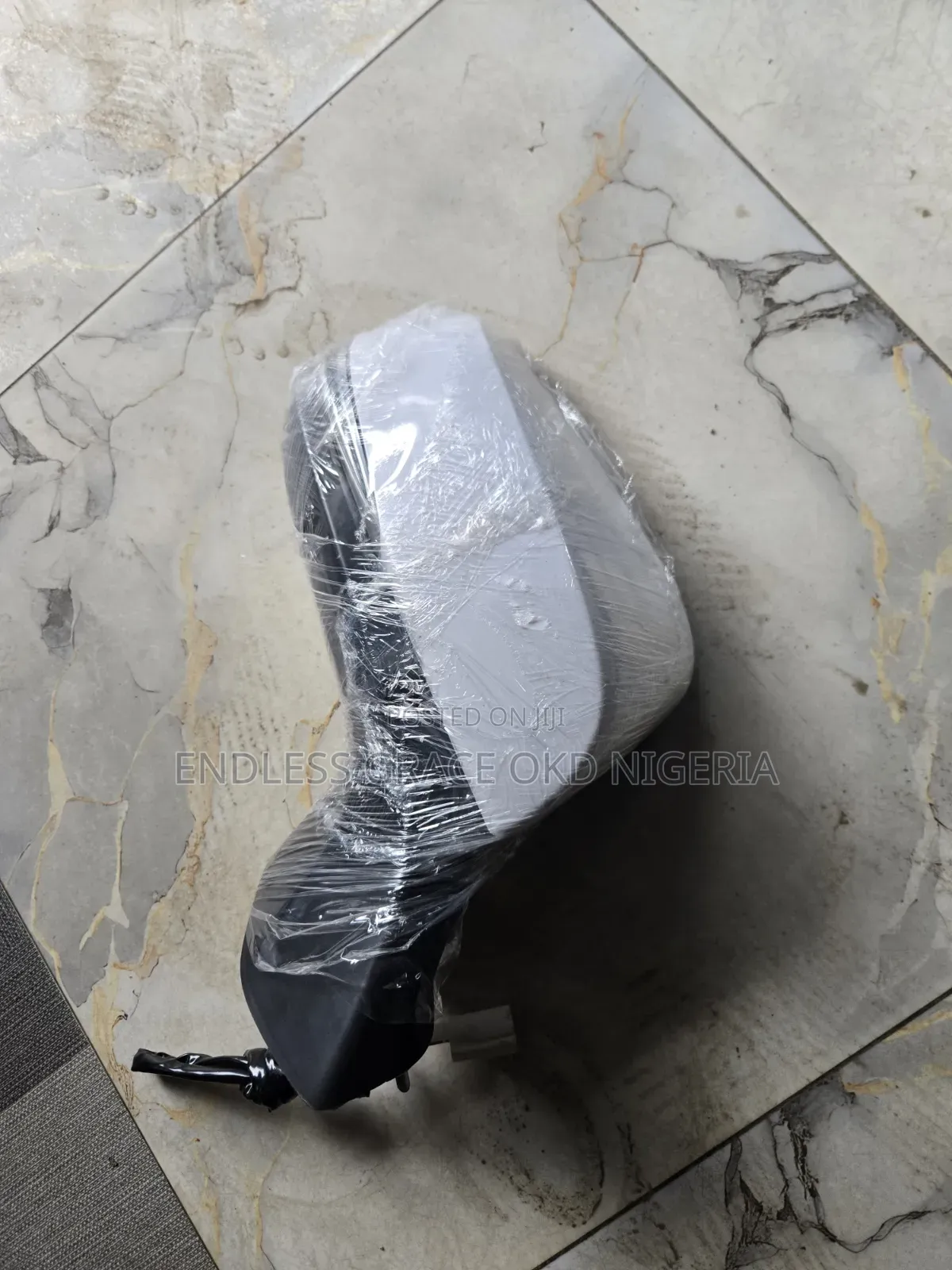 Side Mirror Highlander 2020/2021 Available