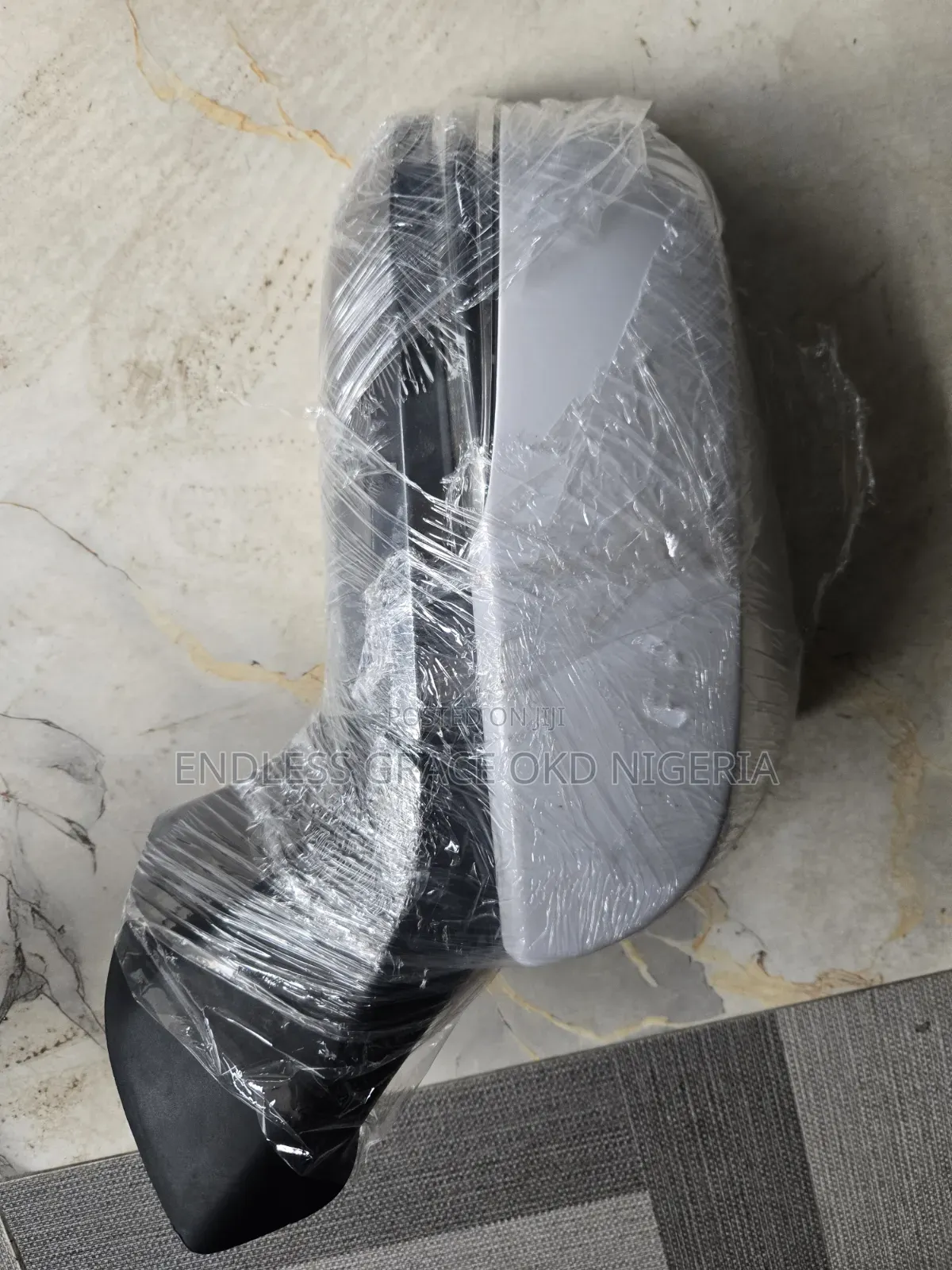 Side Mirror Highlander 2020/2021 Available