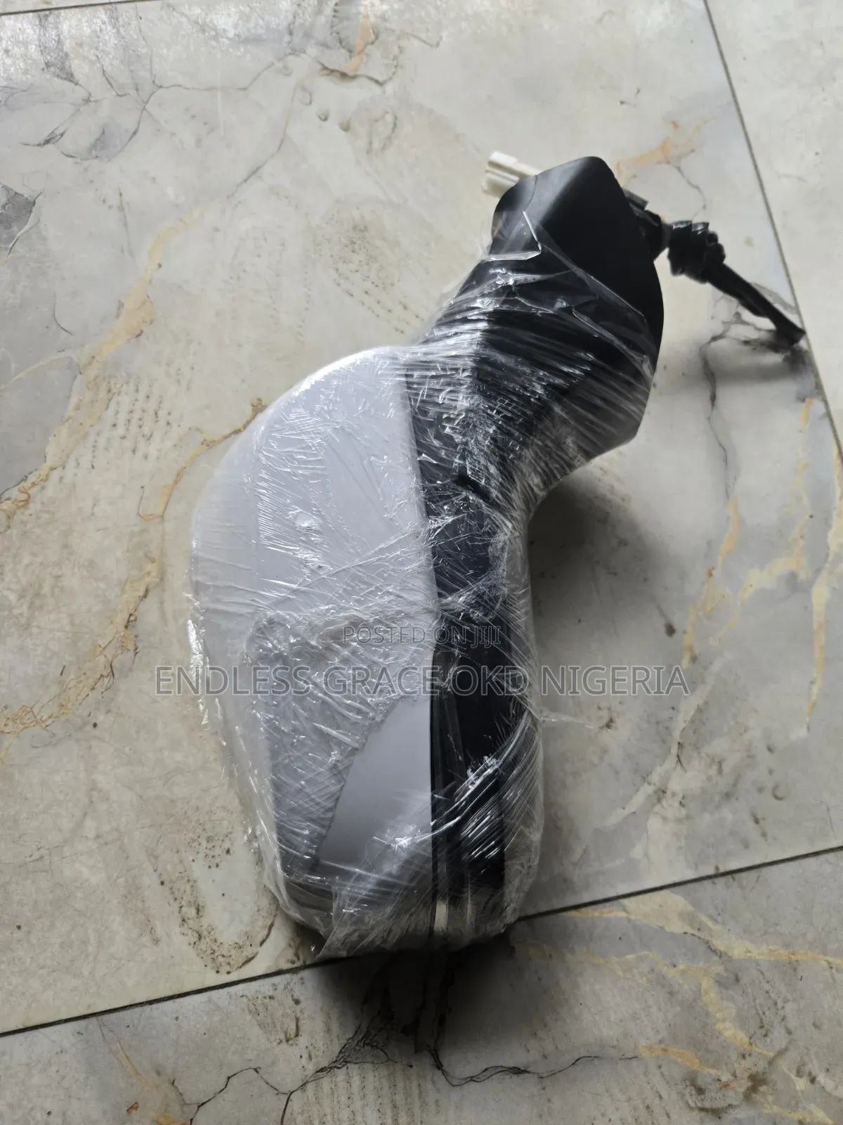 Side Mirror Highlander 2020/2021 Available