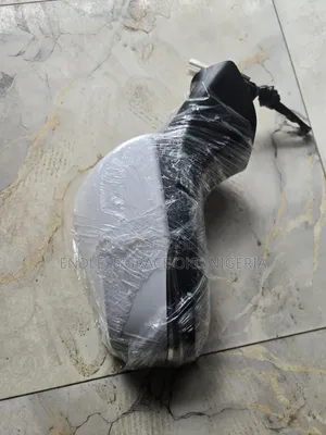 Side Mirror Highlander 2020/2021 Available