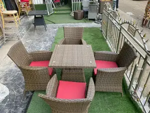 Bar Chairs and Tables