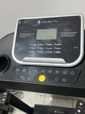 3hp Treadmill