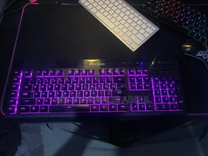 Corsair Pro Wireless Gaming Keyboard