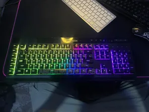 Corsair Pro Wireless Gaming Keyboard