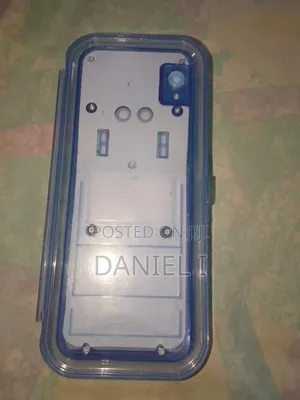 Scientific Calculator