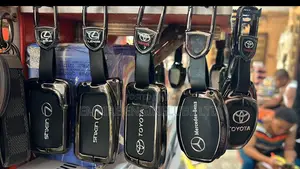 Key Condom/Pouch (All Cars Available)