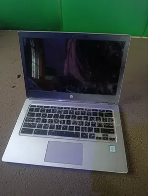 New Laptop HP EliteBook 840 G6 64GB Intel Core i5 HDD+SSD 500GB