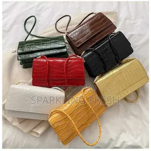Aa Fashioned Bags