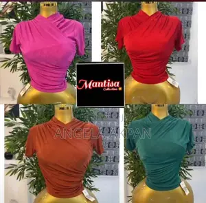 Female Stylish Top