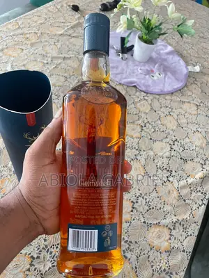 Glenfiddich