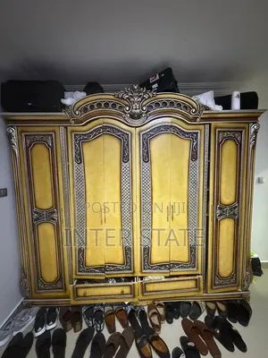 Bedroom Royal Furniture
